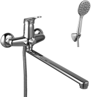 

Смеситель LEMARK, Omega LM3151C