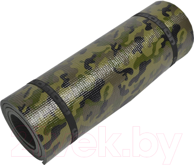 

Туристический коврик Isolon, Ultrapack Decor 180x55x4
