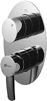 

Смеситель LEMARK, Atlantiss LM3228C