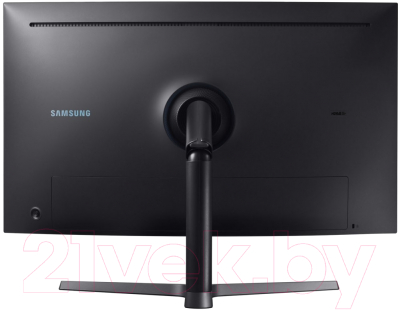 Монитор Samsung C27HG70QQI (LC27HG70QQIXCI)