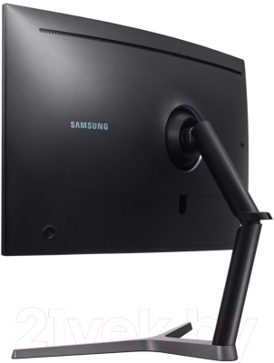 Монитор Samsung C27HG70QQI (LC27HG70QQIXCI)