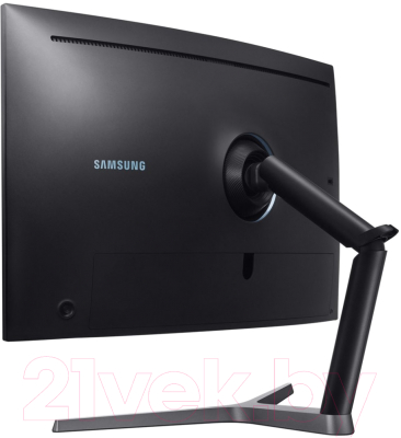 Монитор Samsung C27HG70QQI (LC27HG70QQIXCI)