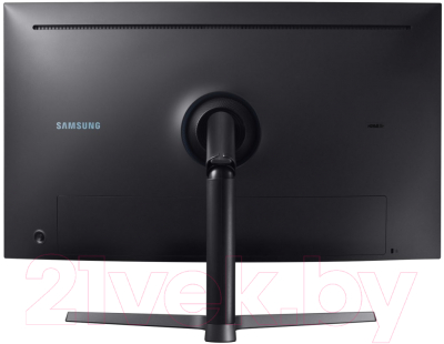 Монитор Samsung C32HG70QQI (LC32HG70QQIXCI)