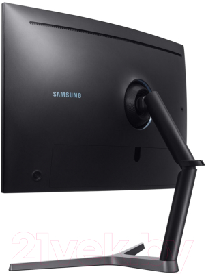 Монитор Samsung C32HG70QQI (LC32HG70QQIXCI)