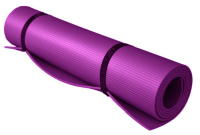 

Туристический коврик Isolon, Yoga Lotos 5