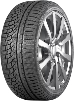 

Зимняя шина Nokian Tyres, WR A4 205/45R17 88V