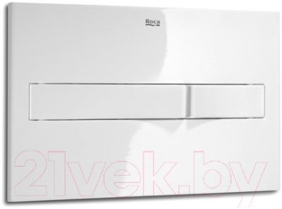 

Кнопка для инсталляции Roca, PL2 Dual 890096000