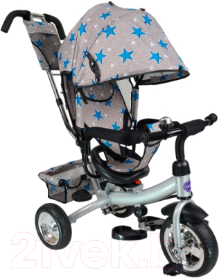 

Детский велосипед с ручкой Farfello, TSTX6588