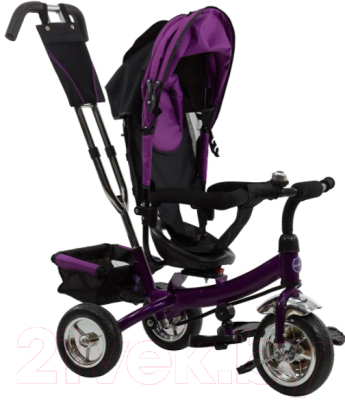 

Детский велосипед с ручкой Farfello, TSTX6588