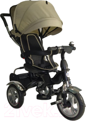 

Детский велосипед с ручкой Farfello, TSTX-6688-4