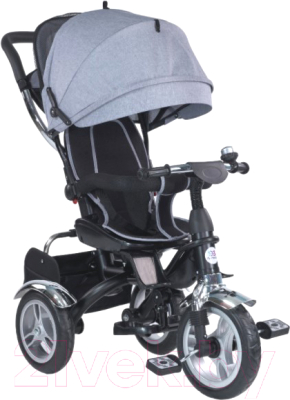 

Детский велосипед с ручкой Farfello, TSTX-6688-4