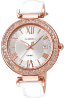 

Часы наручные женские Casio, SHE-4057PGL-7AUER