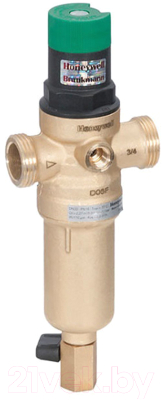 

Магистральный фильтр Honeywell, FK06-1/2AAMBRU