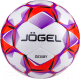 Футбольный мяч Jogel BC20 Derby (размер 5) - 