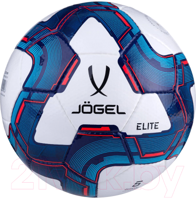 Футбольный мяч Jogel BC20 Elite (размер 4)