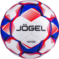 

Футбольный мяч Jogel, BC20 Nitro