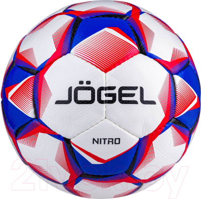 

Футбольный мяч Jogel, BC20 Nitro