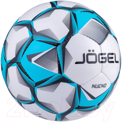 Футбольный мяч Jogel BC20 Nueno (размер 4)