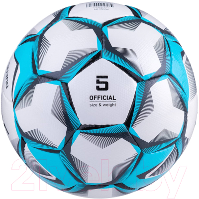 Футбольный мяч Jogel BC20 Nueno (размер 5)