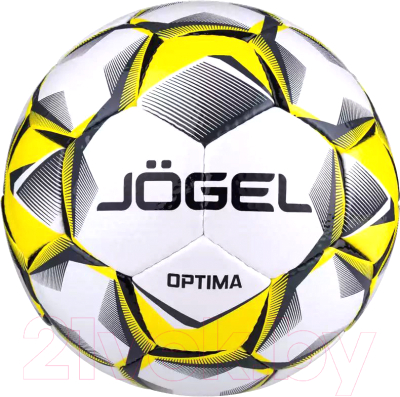Мяч для футзала Jogel BC20 Optima (размер 4)