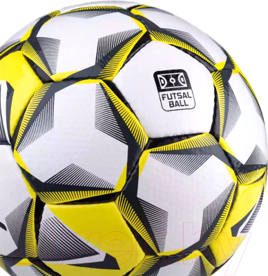 Мяч для футзала Jogel BC20 Optima (размер 4)