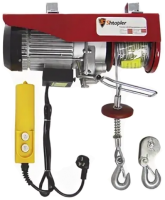 Таль электрическая Shtapler Стационарная PA 250/125кг / 3103 (10/20м) - 
