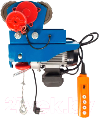 

Таль электрическая Shtapler, Передвижная PA 250/125кг / 3235