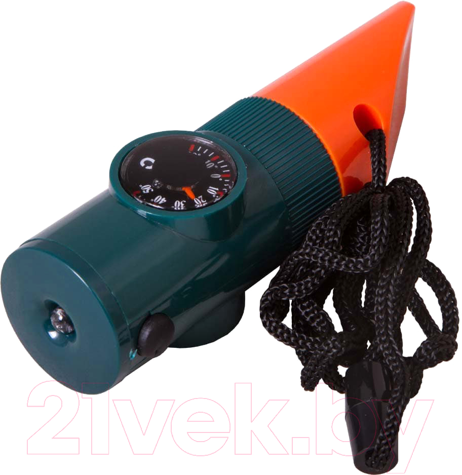 Набор аксессуаров для туризма Levenhuk LabZZ SK1 / 70788 — фото 3