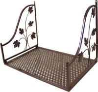 

Полка Грифонсервис, Хозяюшка КП4