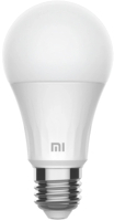 

Умная лампа Xiaomi, Mi LED Smart Bulb White GPX4026GL / XMBGDP01YLK