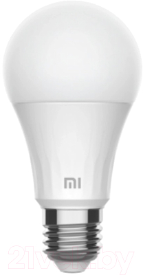 Умная лампа Xiaomi Mi LED Smart Bulb White GPX4026GL / XMBGDP01YLK