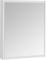 Шкаф с зеркалом для ванной Акватон Нортон 65 (1A249102NT010) - 