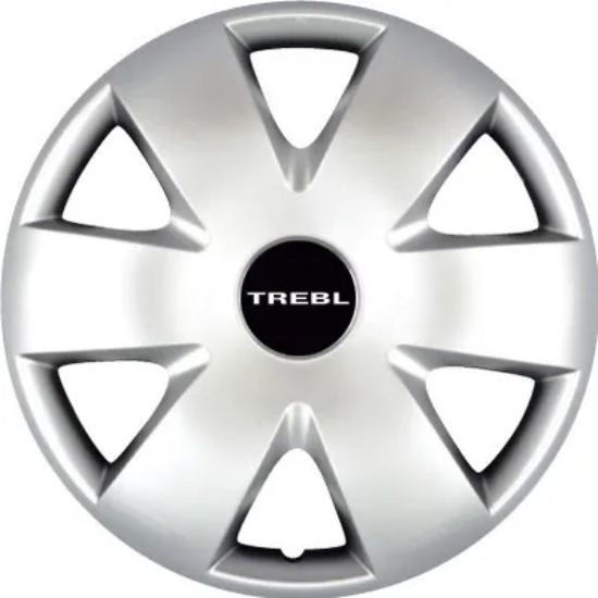 Набор колпаков Trebl Model T-15308 15