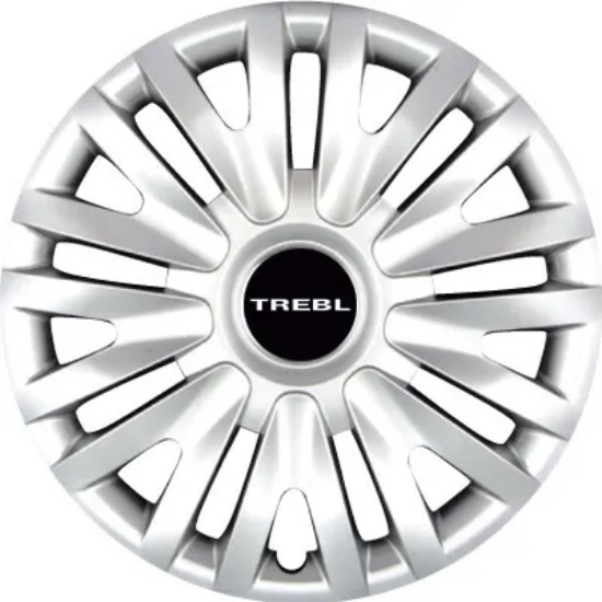 Набор колпаков Trebl Model T-15313 15