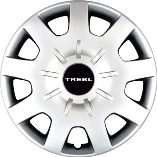 Набор колпаков Trebl Model T-15314 15