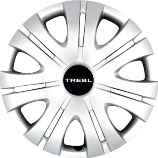 Набор колпаков Trebl Model T-15317 15