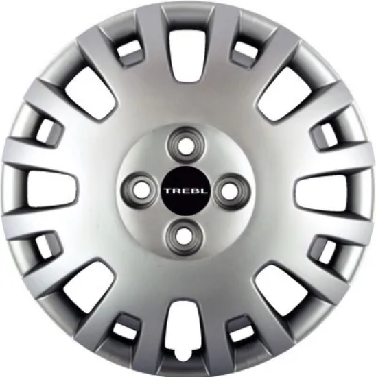 Набор колпаков Trebl Model T-15322 15