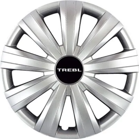 Набор колпаков Trebl Model T-15328 15