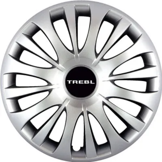 Набор колпаков Trebl Model T-15329 15