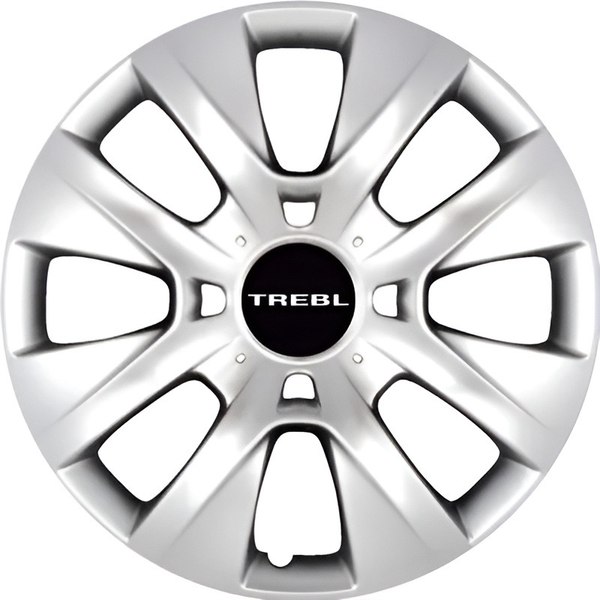 Набор колпаков Trebl Model T-15334 15