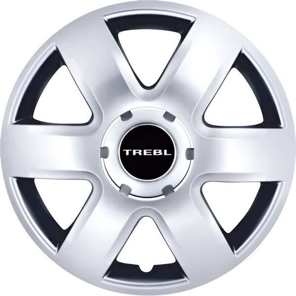 Набор колпаков Trebl Model T-15337 15