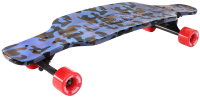 

Лонгборд, Longboard Shark TIR 31" / 408-Ba с сумкой