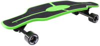 

Лонгборд Y-Scoo, Longboard Shark TIR 31" / 408-G с сумкой