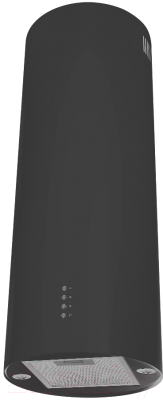 Вытяжка коробчатая HOMSair Art 1050WL 35 (черный)