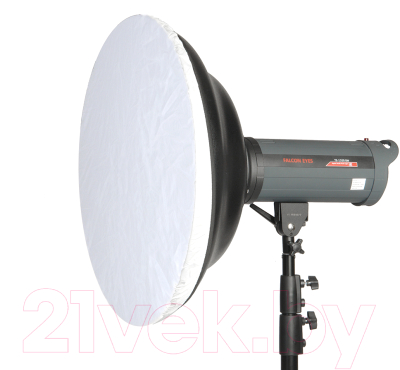 

Тарелка портретная Falcon Eyes, SuperSoft SR-60W / 25640