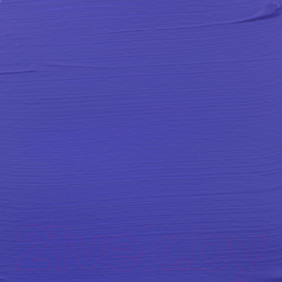 Акриловая краска Amsterdam 519 / 17045190 (ультрамарин фиолетовый светлый)