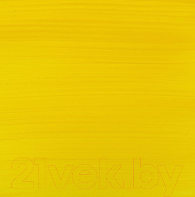 Акриловая краска Amsterdam 272 / 17042720 (желтый средний прозрачный)