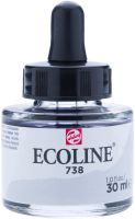 

Акварельная краска Ecoline, 738 / 11257381