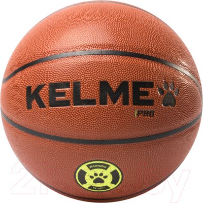 

Баскетбольный мяч Kelme, Basketball (Match Ball) / 9886705-250