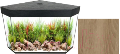 

Аквариум eGodim, French